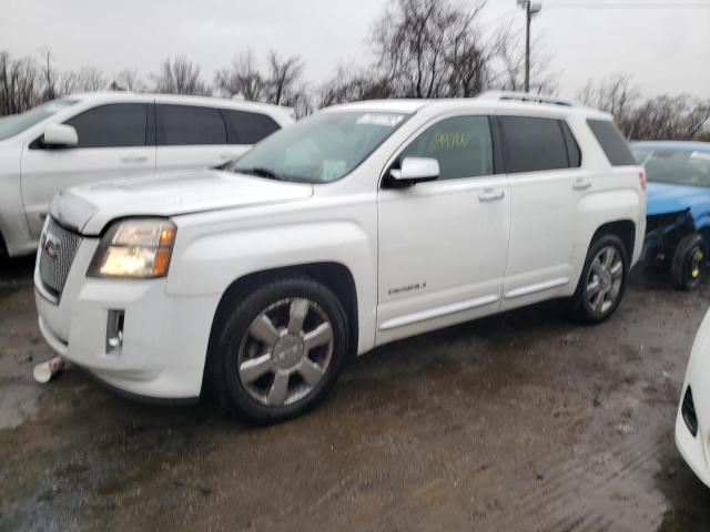 GMC TERRAIN DE 2013 2gkflye35d6308981