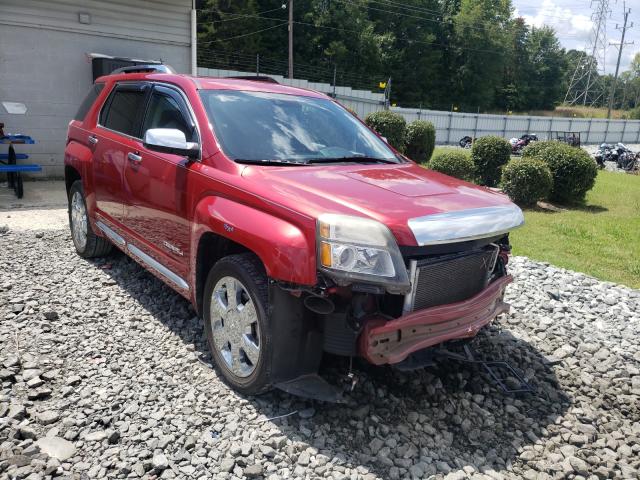 GMC TERRAIN DE 2013 2gkflye35d6367562