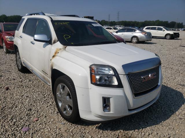 GMC TERRAIN DE 2013 2gkflye35d6379811