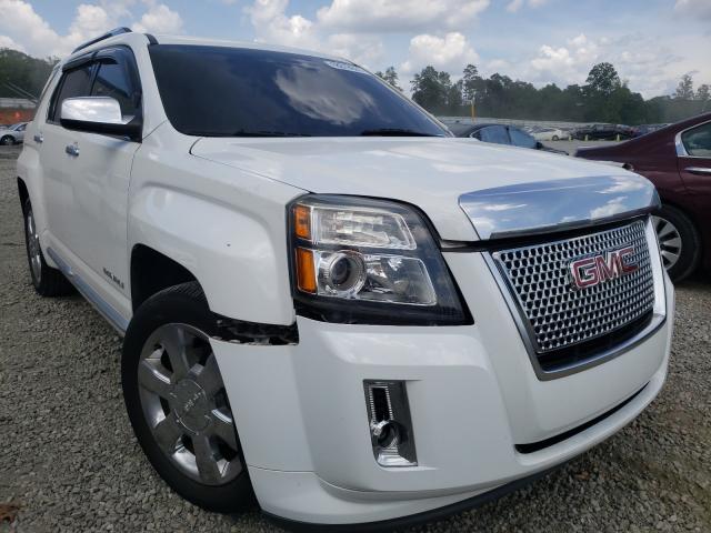 GMC TERRAIN DE 2013 2gkflye35d6408160