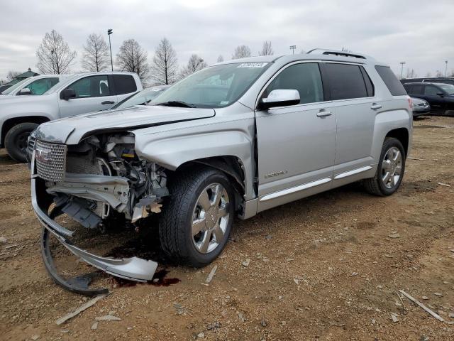 GMC TERRAIN DE 2013 2gkflye35d6426626