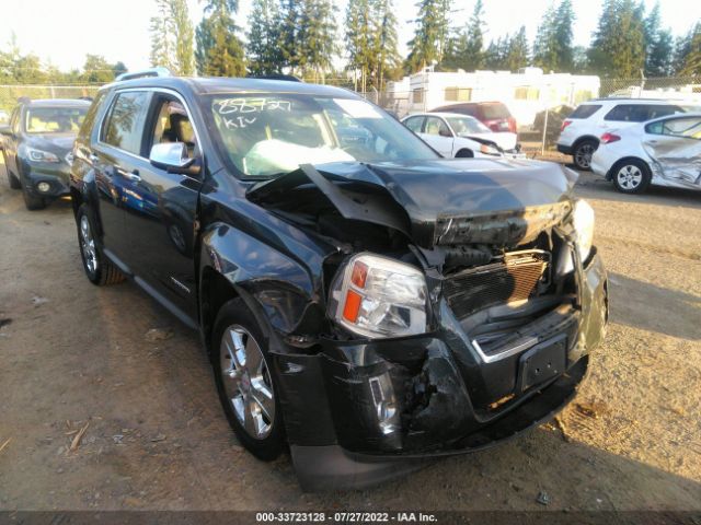 GMC TERRAIN 2014 2gkflye35e6116185