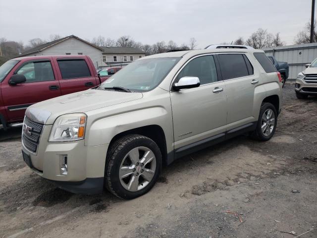 GMC TERRAIN SL 2014 2gkflye35e6134816