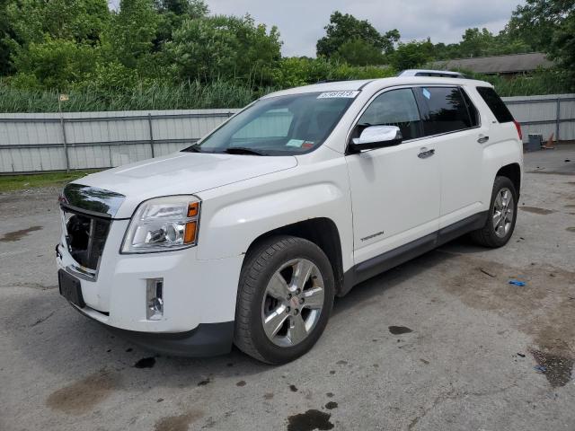 GMC TERRAIN SL 2014 2gkflye35e6269164