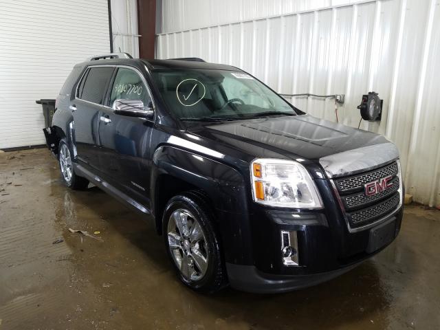 GMC TERRAIN SL 2014 2gkflye35e6275241