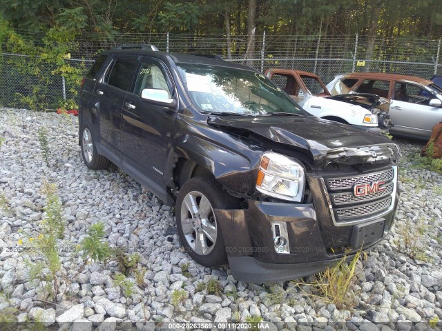 GMC TERRAIN 2014 2gkflye35e6319996