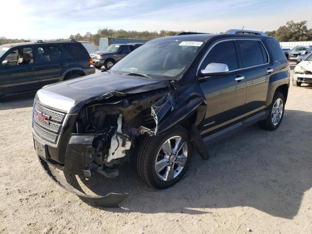 GMC TERRAIN SL 2015 2gkflye35f6100215