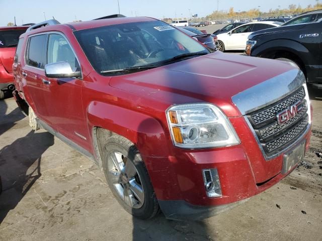 GMC TERRAIN SL 2015 2gkflye35f6103499