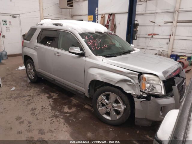 GMC TERRAIN 2015 2gkflye35f6150631