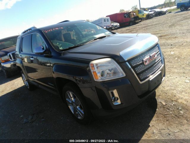 GMC TERRAIN 2015 2gkflye35f6162973