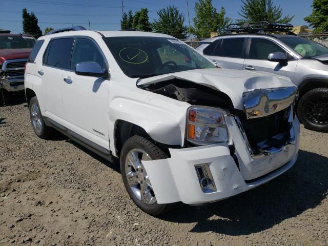 GMC TERRAIN SL 2015 2gkflye35f6167316