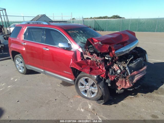 GMC TERRAIN 2015 2gkflye35f6184293