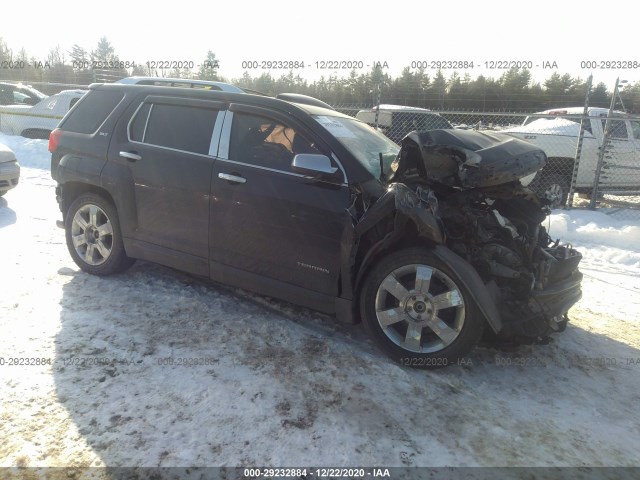 GMC TERRAIN 2015 2gkflye35f6191096