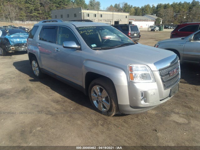 GMC TERRAIN 2015 2gkflye35f6205840