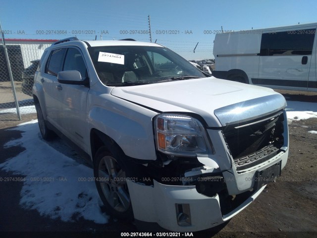 GMC TERRAIN 2015 2gkflye35f6206583