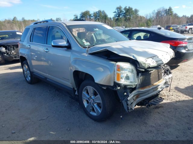 GMC TERRAIN 2015 2gkflye35f6258697