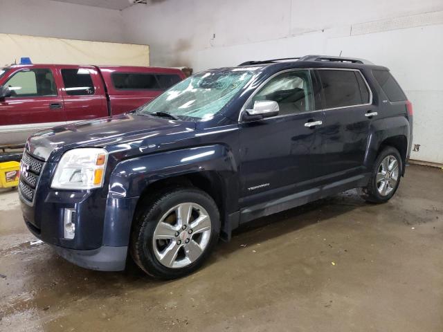 GMC TERRAIN SL 2015 2gkflye35f6293885