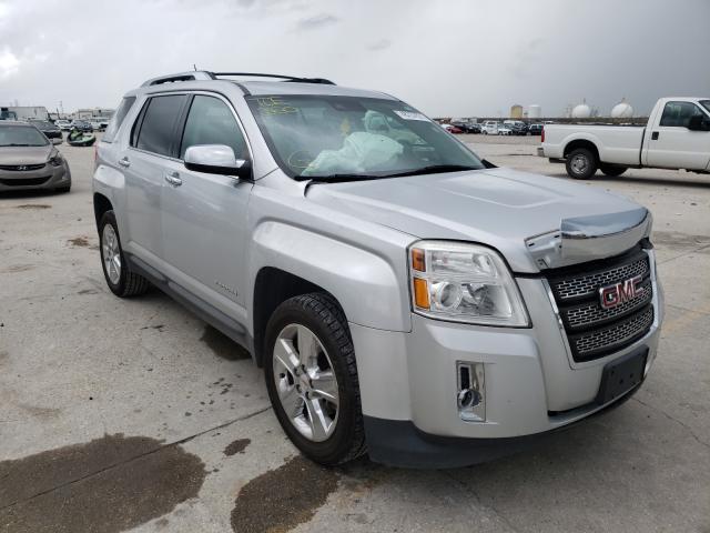 GMC TERRAIN SL 2015 2gkflye35f6308580