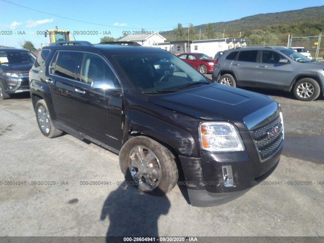 GMC TERRAIN 2015 2gkflye35f6329235