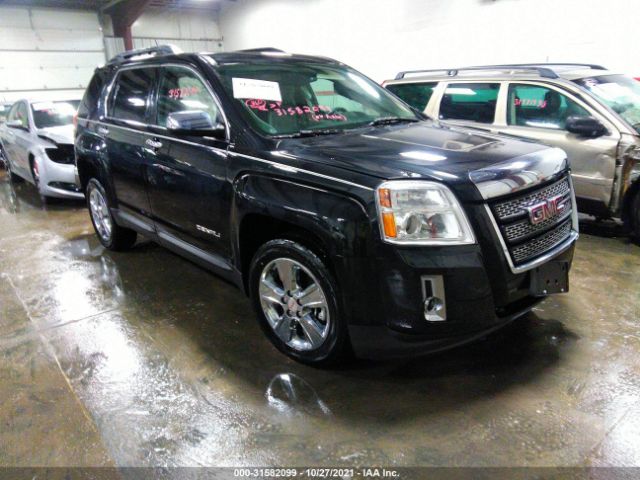 GMC TERRAIN 2015 2gkflye35f6336282