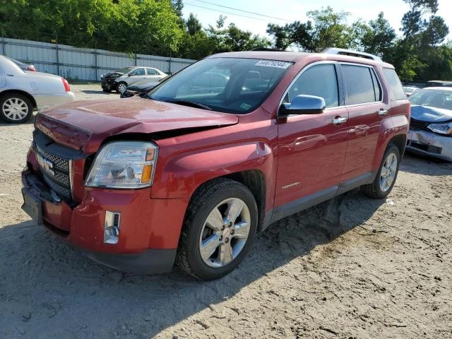 GMC TERRAIN SL 2015 2gkflye35f6337562