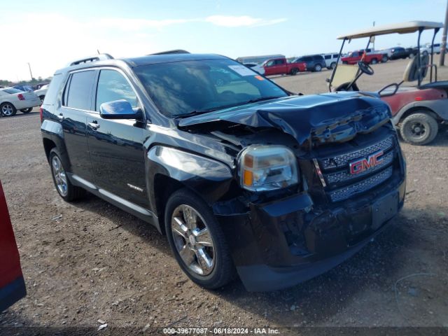 GMC TERRAIN 2015 2gkflye35f6339165