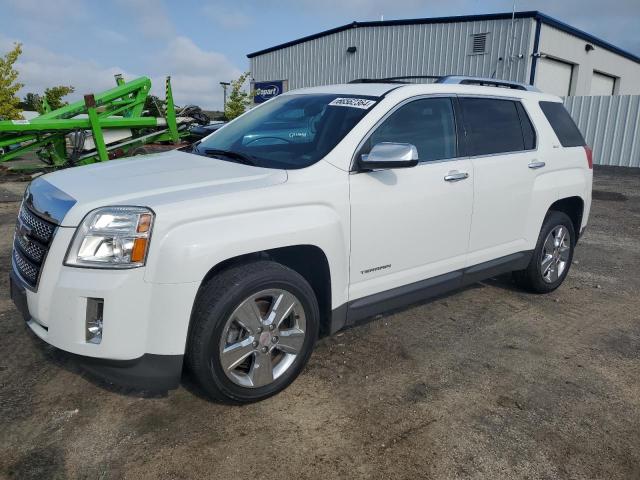 GMC TERRAIN SL 2015 2gkflye35f6377348