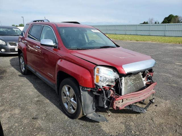 GMC TERRAIN SL 2015 2gkflye35f6383859