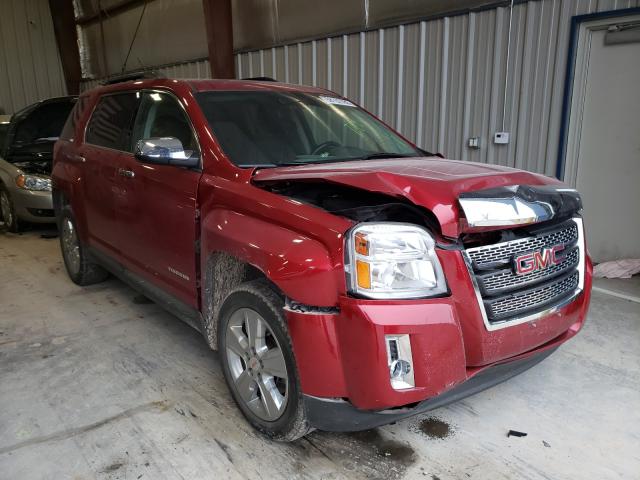 GMC TERRAIN SL 2015 2gkflye35f6384607