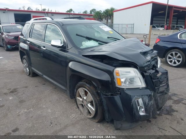 GMC TERRAIN 2015 2gkflye35f6385482