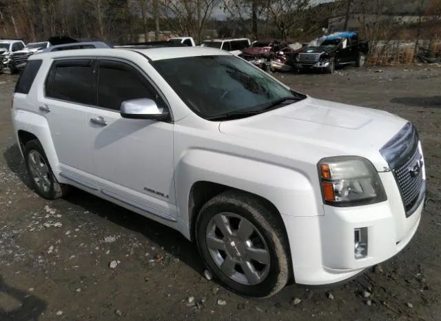 GMC TERRAIN 2013 2gkflye36d6167466