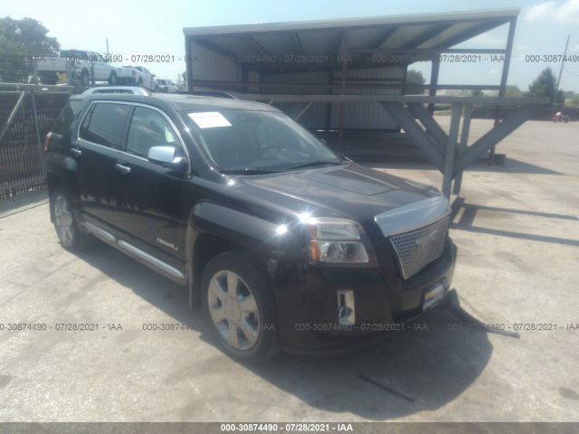 GMC TERRAIN 2013 2gkflye36d6294881