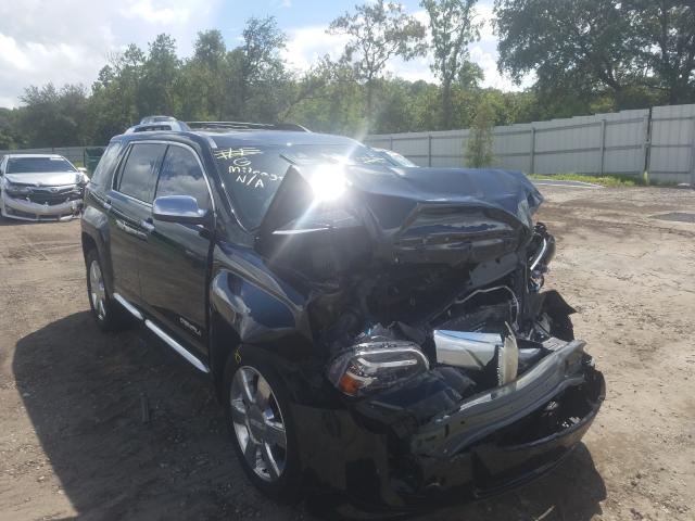 GMC TERRAIN DE 2013 2gkflye36d6341343