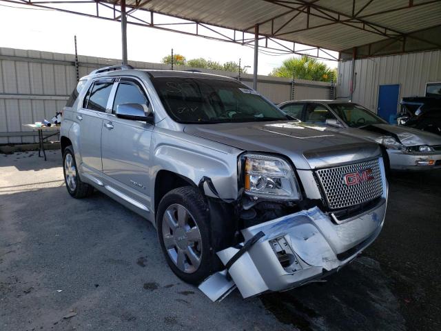 GMC TERRAIN DE 2013 2gkflye36d6373967