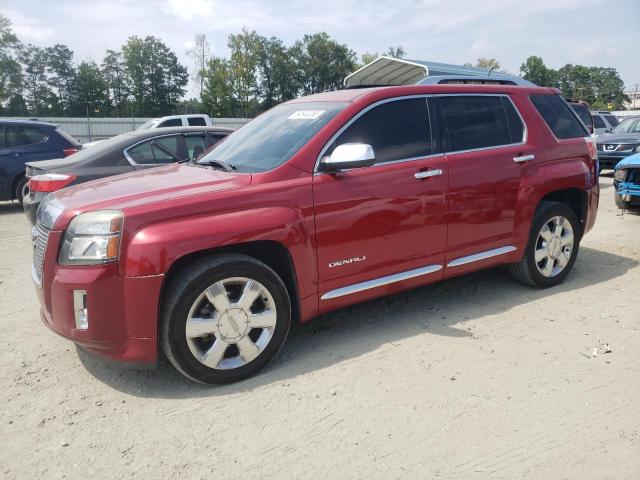 GMC TERRAIN DE 2013 2gkflye36d6398352