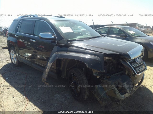 GMC TERRAIN 2014 2gkflye36e6106037