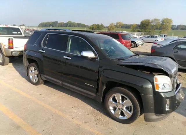 GMC TERRAIN 2014 2gkflye36e6225111