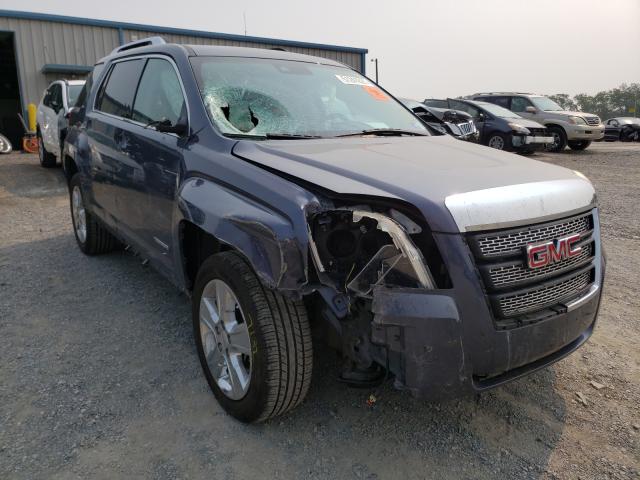 GMC TERRAIN SL 2014 2gkflye36e6227117