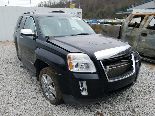 GMC TERRAIN SL 2014 2gkflye36e6231202