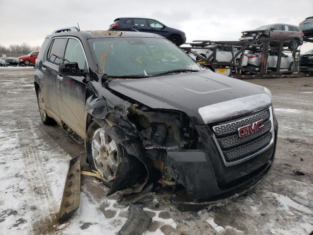 GMC TERRAIN SL 2014 2gkflye36e6370729