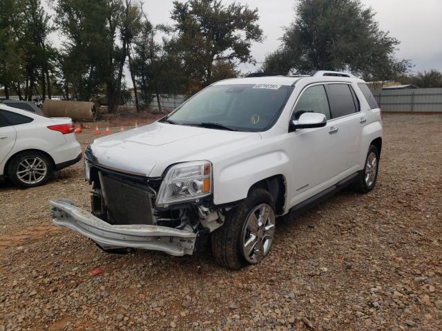 GMC TERRAIN SL 2015 2gkflye36f6112793