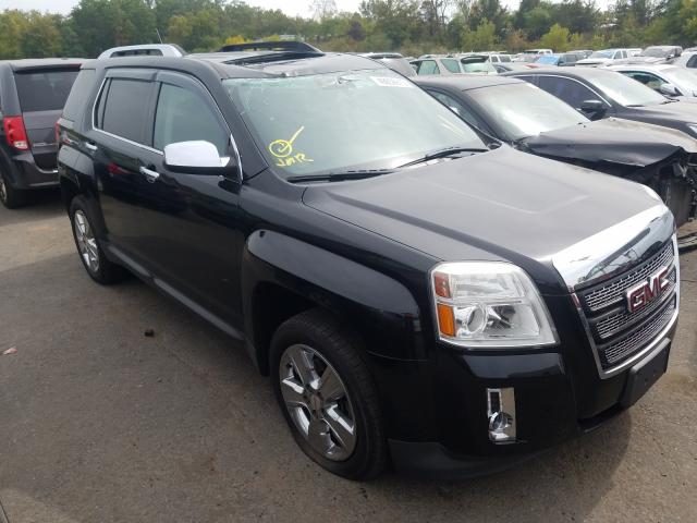 GMC TERRAIN SL 2015 2gkflye36f6113510