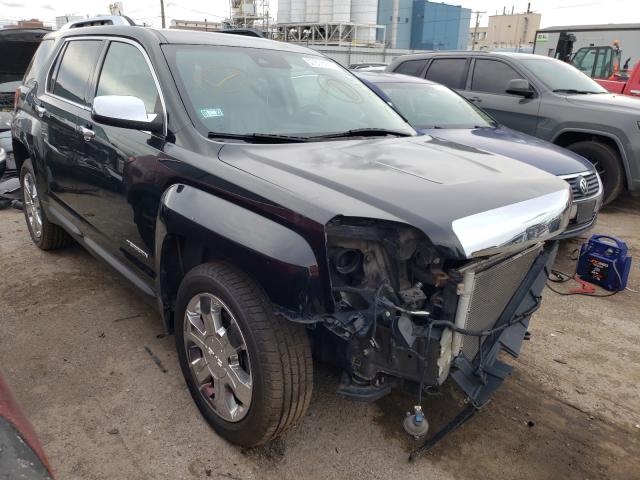 GMC TERRAIN SL 2015 2gkflye36f6179622