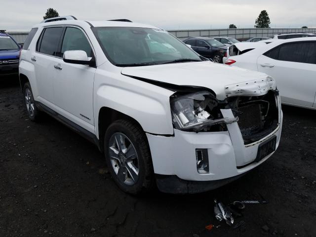 GMC TERRAIN SL 2015 2gkflye36f6197005