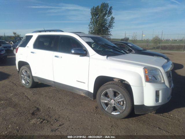 GMC TERRAIN 2015 2gkflye36f6205300