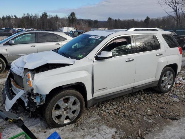 GMC TERRAIN 2015 2gkflye36f6213221