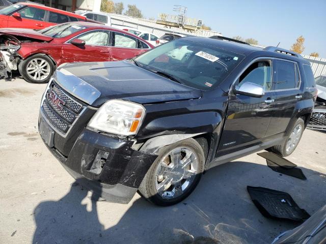 GMC TERRAIN SL 2015 2gkflye36f6236000