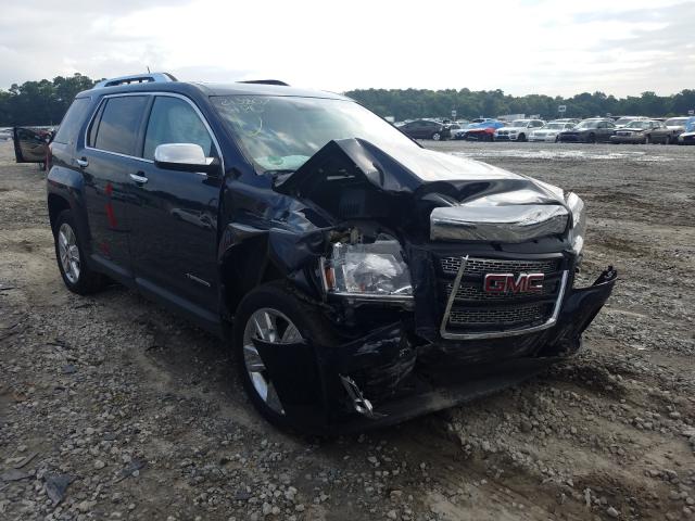 GMC TERRAIN SL 2015 2gkflye36f6315876