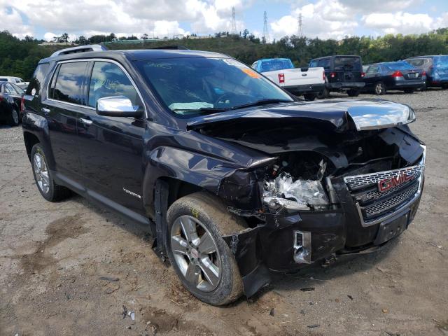 GMC TERRAIN SL 2015 2gkflye36f6318132