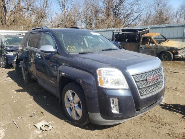 GMC TERRAIN SL 2015 2gkflye36f6320284